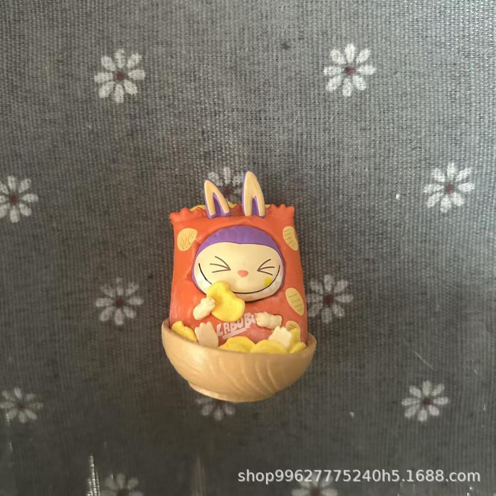 Jewelry Bracelet Changed To Baby Love Flocking Cloth Changed To Baby Doll Vinyl Pendant Cute Grain Handmade DIY Accessories