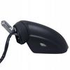 Vw Touran 5T 5T1 Electrically Folding Heated Mirror 9-Pin Left 15/22