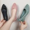 Sapatos de mulher – Sandálias de salto