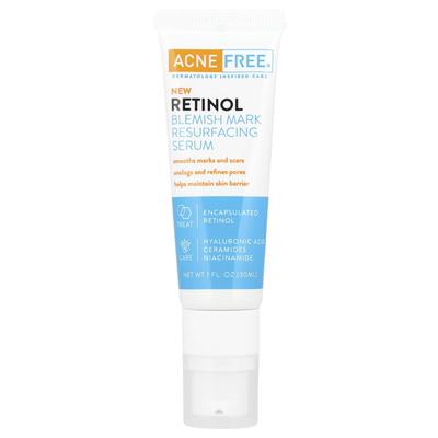 Retinol Blemish Mark Resurfacing Serum, 30Ml(1Fl Oz)