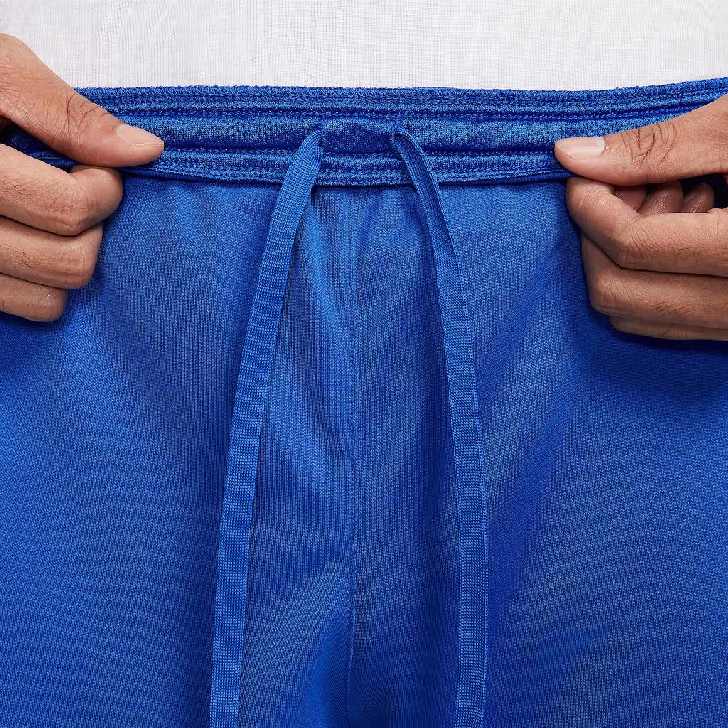 Nike Dri-Fit Comfortable Fashion Versatile Casual Sports Shorts Men shorts Royal-Blue IB8812-450