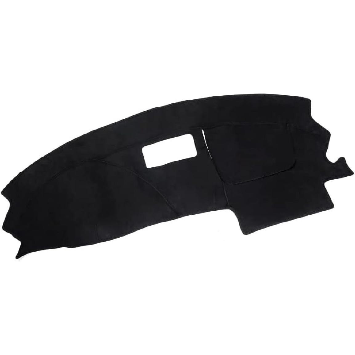 Cartist Custom Fit for Dash Cover for Chevy Chevrolet Cavalier 1995-2005 Accessories Dashboard Cover Mat Non-Slip Pad Carpet Sunshield Protector