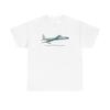 Convair B-36 Peacemaker Unisex Heavy Cotton Tee