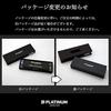 Platinum Fountain Pen Plaisir Fine Point Blue