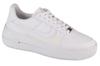 Air Force 1 PLT.AF.ORM, Sneakers bianche da donna