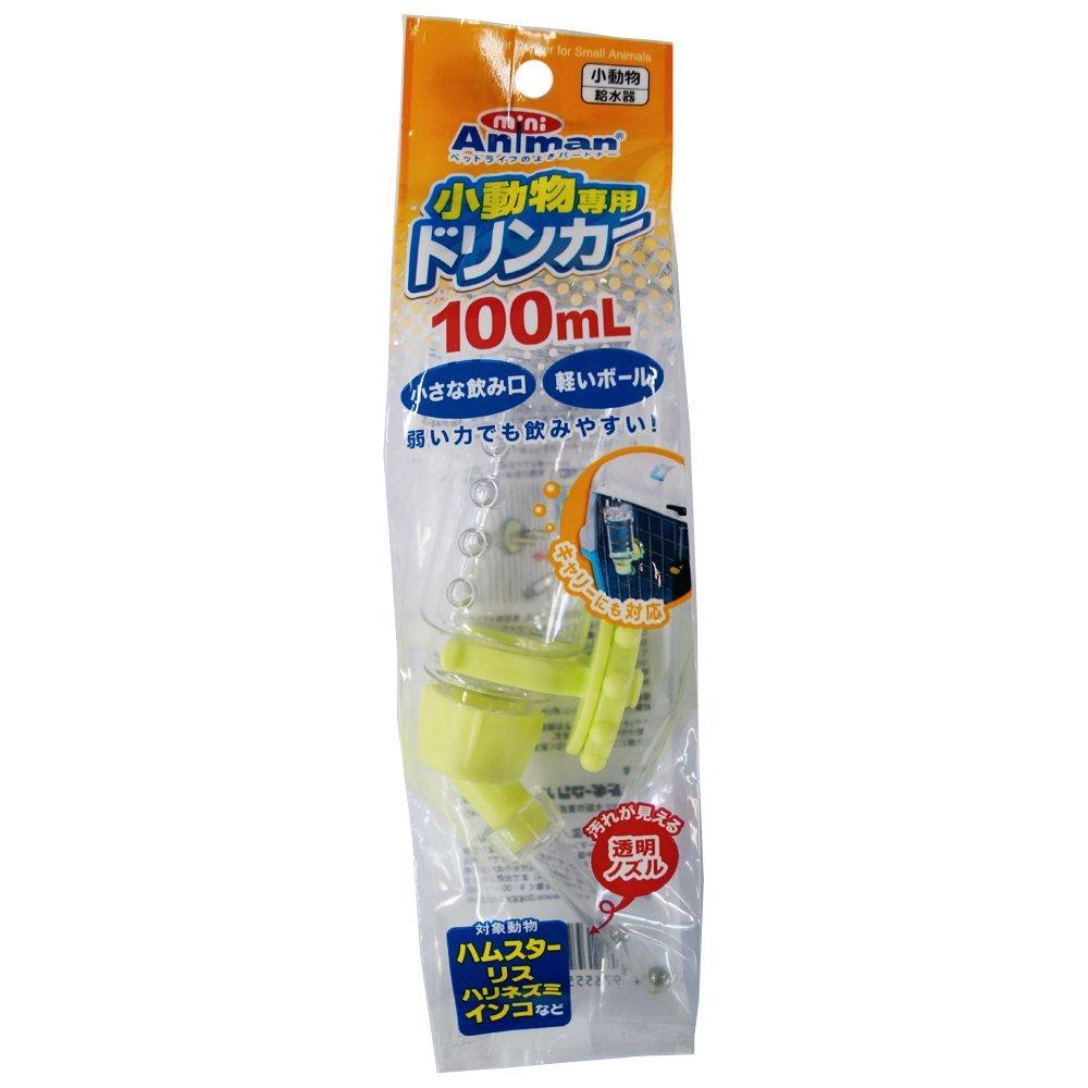 

Mini Animan Small Animal Drinker 100mL