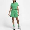 Nike Sportswear Women's Jersey Shorts Green DM6729-363