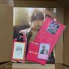 NCT Wish Dee Icon B Version Request Full Set for Sale Used