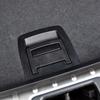 Rear Trunk Cargo Boot Floor Mat Carpet Handle 51479120283 For BMW X5 E70 X6 E71-