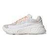 adidas Oznova White Beam Orange Unisex Sneakers Cloud-White Crystal-White GW6864