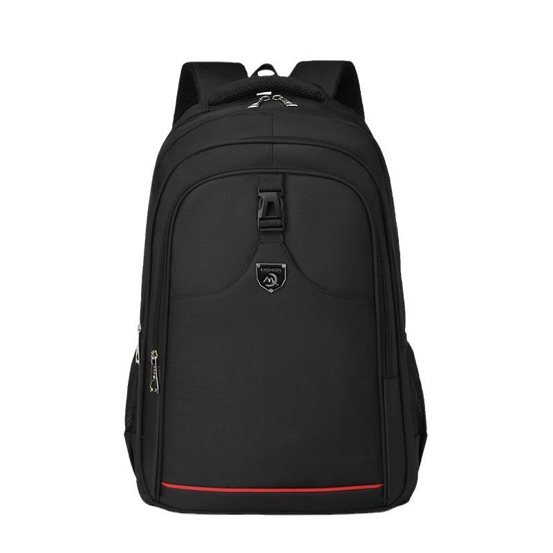 Premium men's backpack casual large capacity outdoor travel backpack lightweight multi-compartment computer backpack