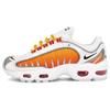 Air Max Tailwind 4 White University Gold Habanero Red Women's CK4122-100