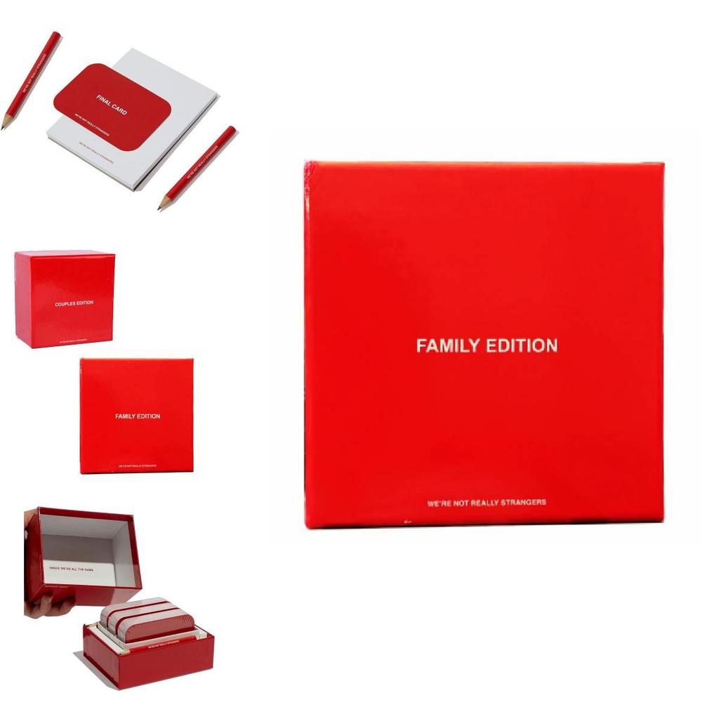 Wir sind eigentlich keine Fremden Kartenspiel für zwischenmenschliche Fähigkeiten und Engagement