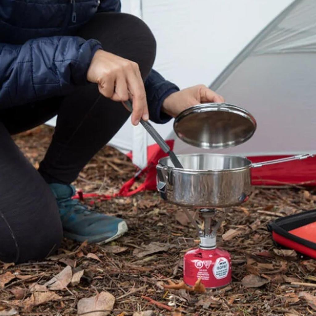 MSR ALPINE Stowaway Topf 475CC 39107