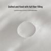 Washed Ice Silk Summer Cooling Quilt