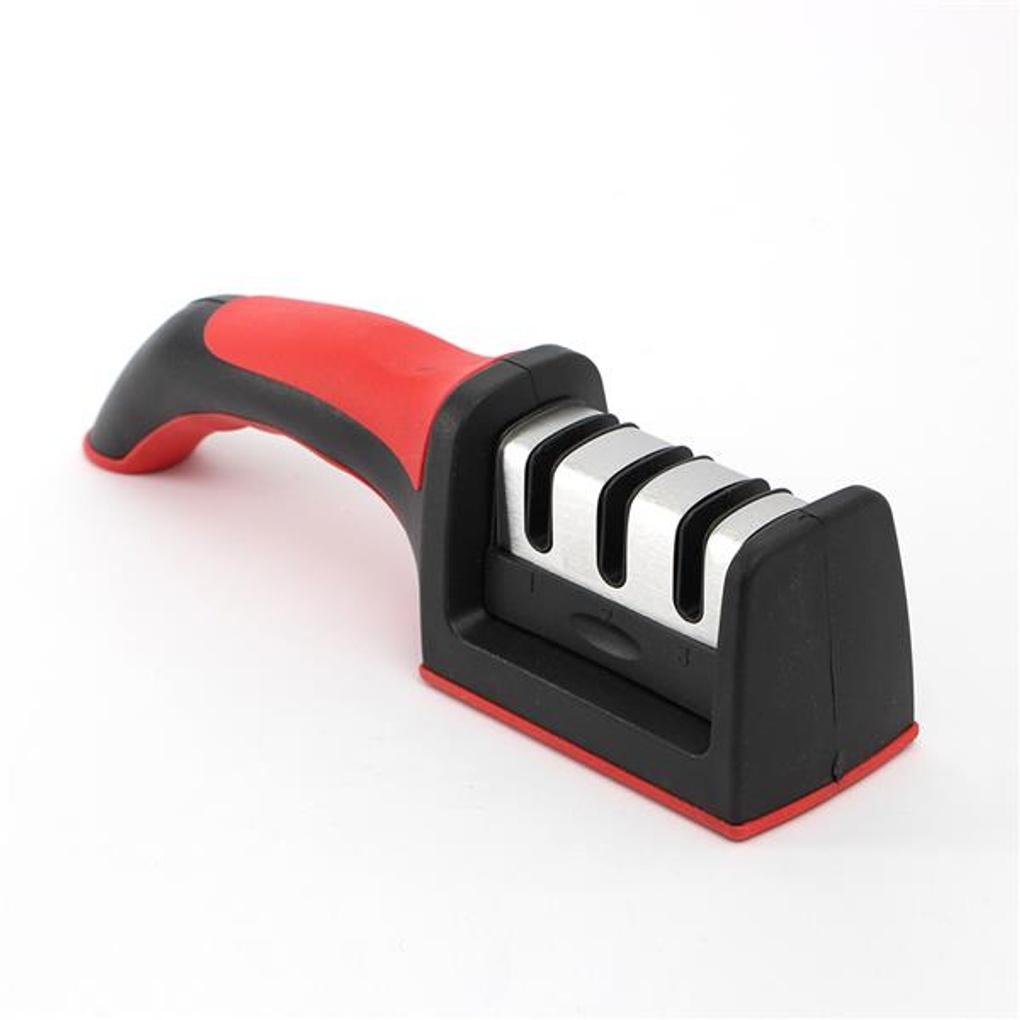 

Кухонний точильний камінь / Точилка для ножів