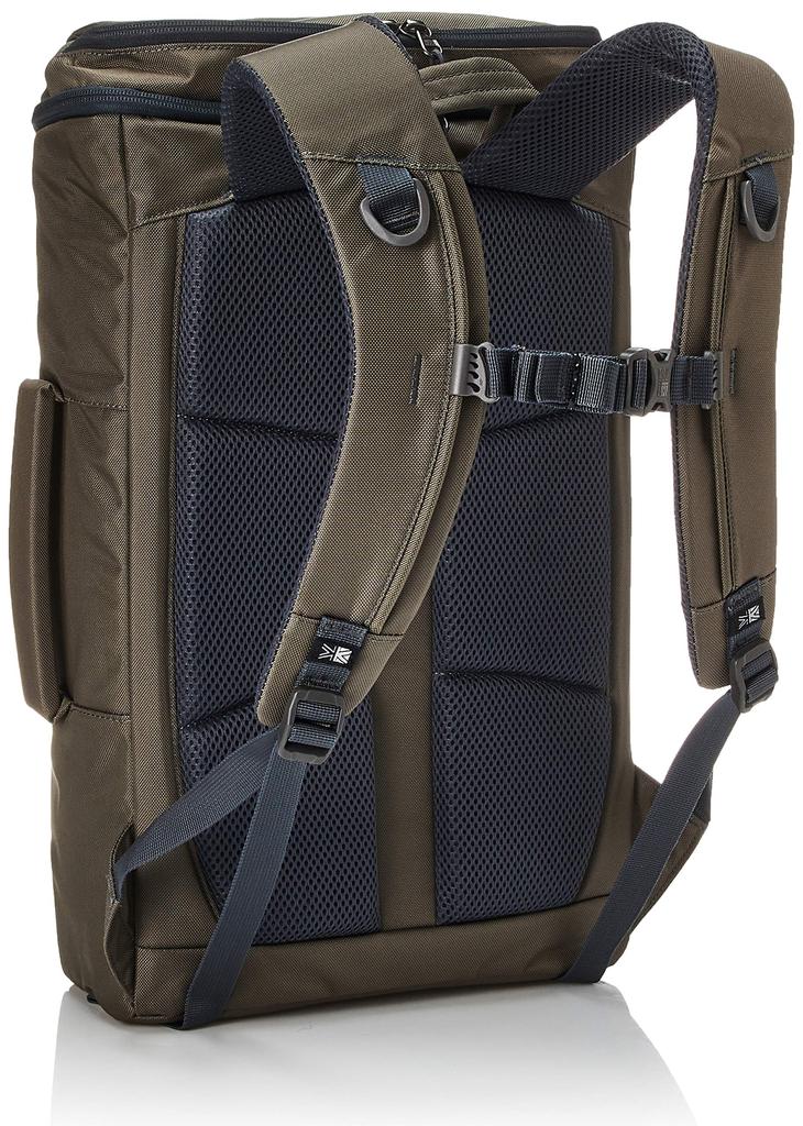 Daypack Tribute 20 Gunmetal [karrimor] [karrimor]