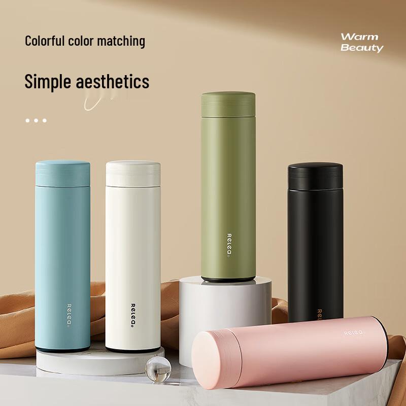 

316 Stainless Steel Portable Insulated Water Bottle