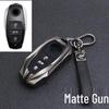 Touareg Car Key Case for Volkswagen 32 Models (2015-2021)