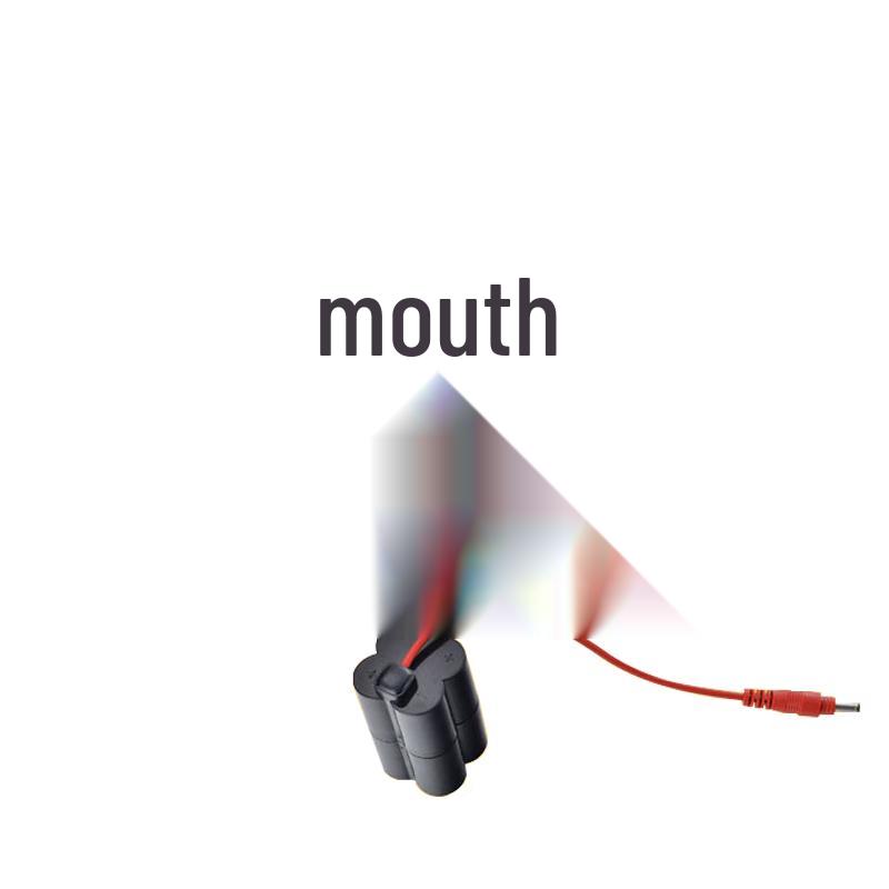 Yida Shang Automatic Squat Toilet Flush Valve