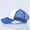 Snapback Hat For Men Summer Breathable Mesh Baseball Cap Women Outdoor Camouflage Trucker Caps