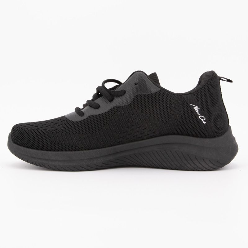 Black Basket K51802 T40/45 Men NEW ONE