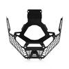FOR HONDA X-ADV 750 2017-2020 2019 2018 XADV 750 Scooter Headlight Headlamp Grille Shield Guard Cover Protector Accessories
