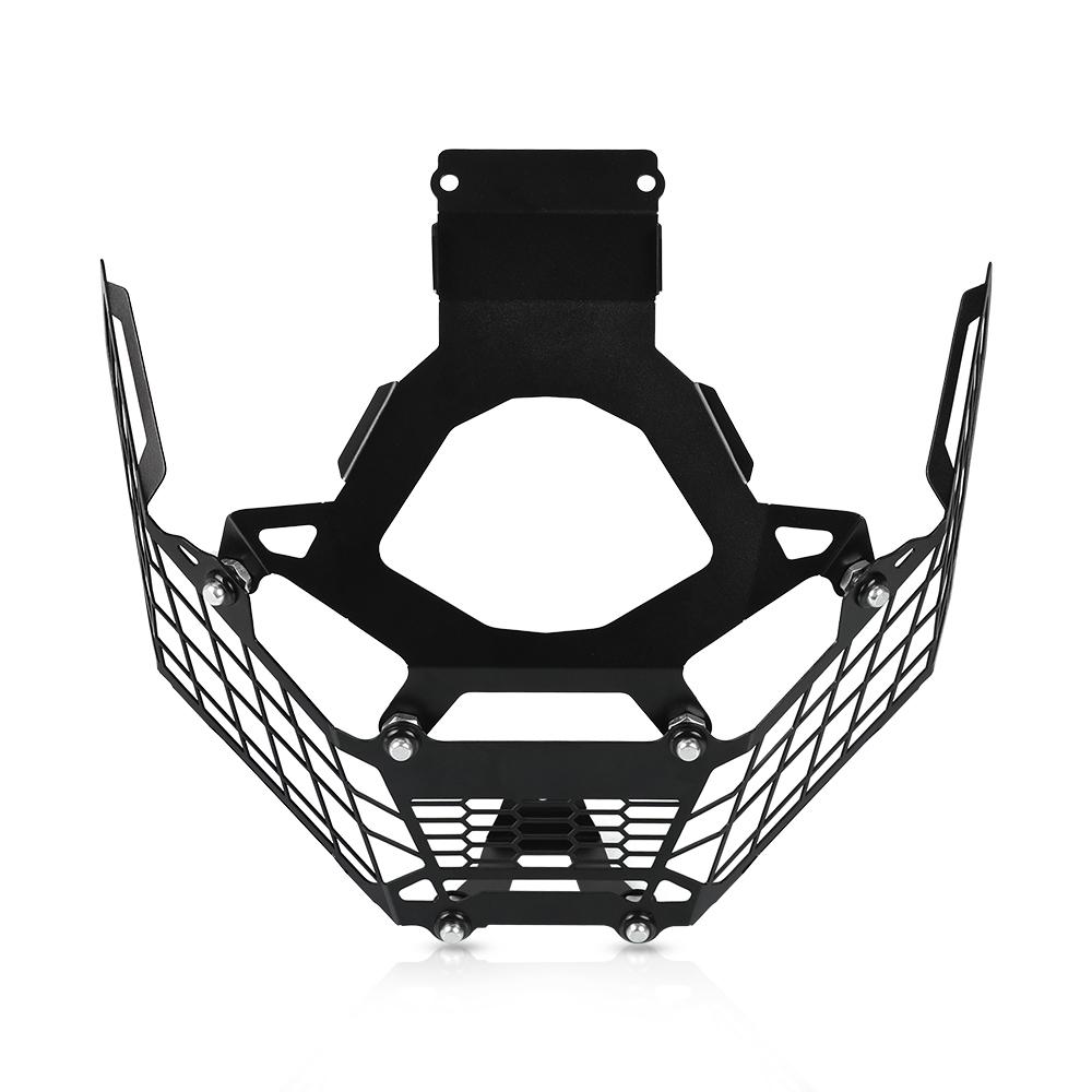 FOR HONDA X-ADV 750 2017-2020 2019 2018 XADV 750 Scooter Headlight Headlamp Grille Shield Guard Cover Protector Accessories