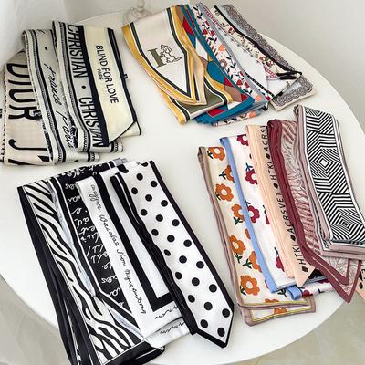 Accesorios – Bufandas