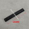 For Mazda CX-30 Black Front Logo CX30 Rear logo,SKYACTIV G E SKYACTIV X AWD Car Letter Badge Logo Trunk Decorative Sticker