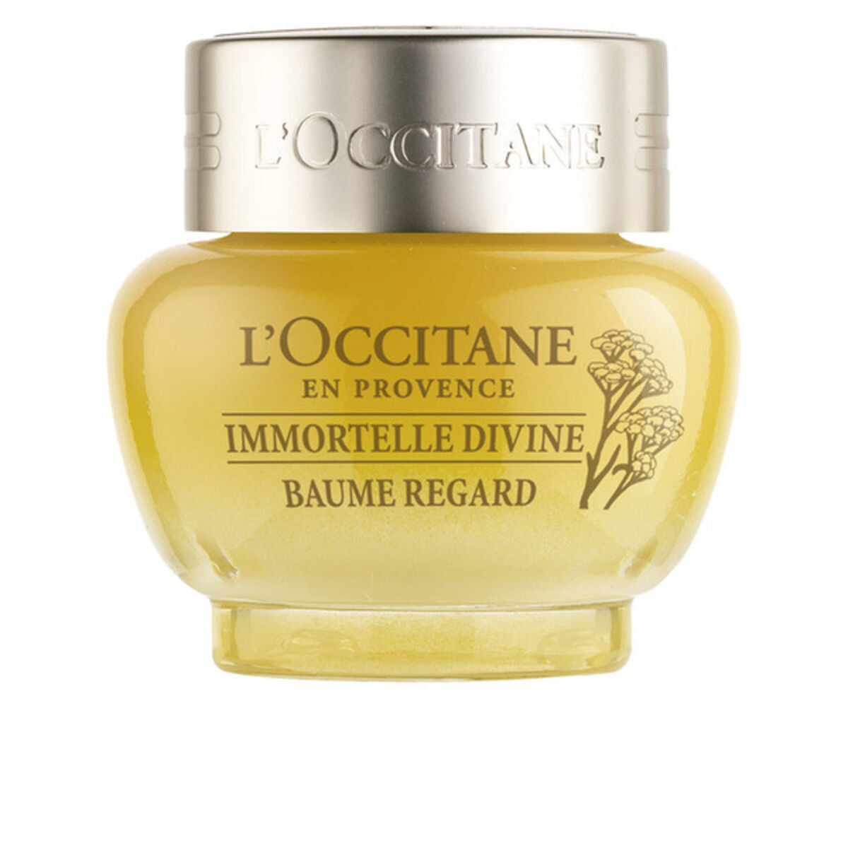 

Бальзам для контура глаз L Occitane En Provence Immortelle 15 мл