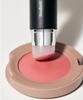 Dual Silicone Blusher Brush