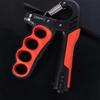 Wrist Increase Strength Adjustable Hand Grip Ergonomic Design Heavy Gripper  Office