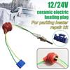 For Webasto Heater 12V Glow Plug Candle Cerami Pin Wrench For Diesel Heater Eberspacher Heater Glow Candle For 24v Heater