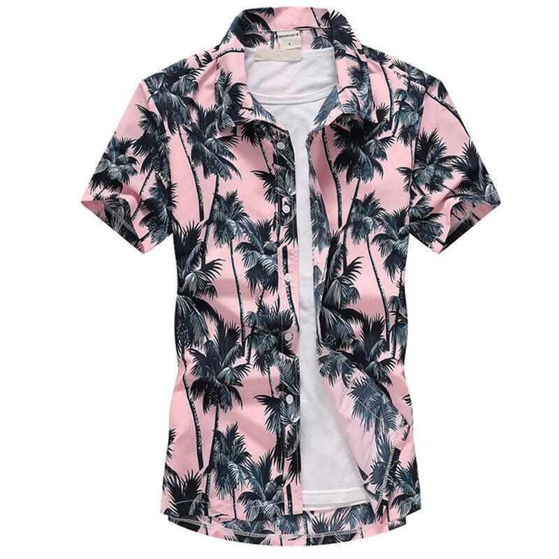 plus size beach shirts