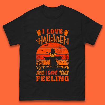 Oberteile – T-Shirts