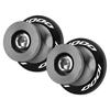 MotHeart M8 Swingarm Bobbins Shock Absorber Protection Sliders for S1000RR 2008-2025 M1000RR 2021-2026 S1000R