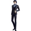 POP UP PARADE Touken Ranbu ONLINE Mikazuki Munechika L Figure