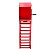 Car Ramps for Lifting and Maintenance – Ideal for Chassis Repair and Oil Changes