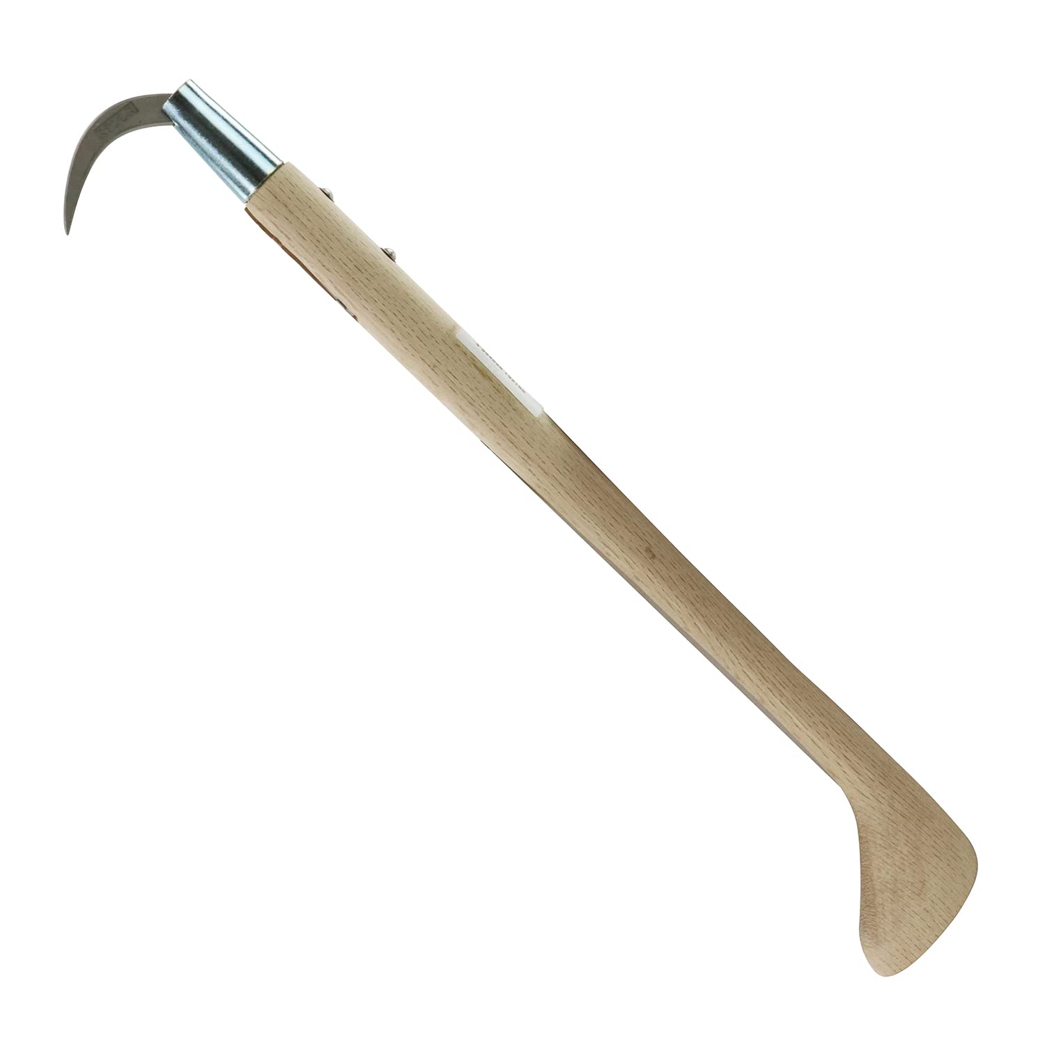 

Asano Woodworks Нержавеющий грузовой крюк 390мм 19216