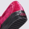Vans Mary Jane   Velvet Touch Cherry Jubilee Vn000crrc9l1