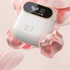 Practical-Multiple Gear Electric Nipple Corrector For Travel Comfortable Breastfeeding Nipple Corrector