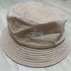Used STUSSY bucket hat