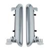 Außentürgriff Links/Rechts für Mazda Bravo B-Serie B2200 B2500 Ford Ranger 1998 1999 2000 2001 2002 2003 2004 2005 2006