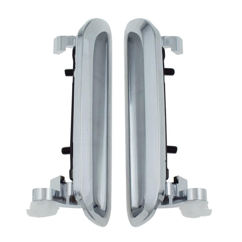 Außentürgriff Links/Rechts für Mazda Bravo B-Serie B2200 B2500 Ford Ranger 1998 1999 2000 2001 2002 2003 2004 2005 2006