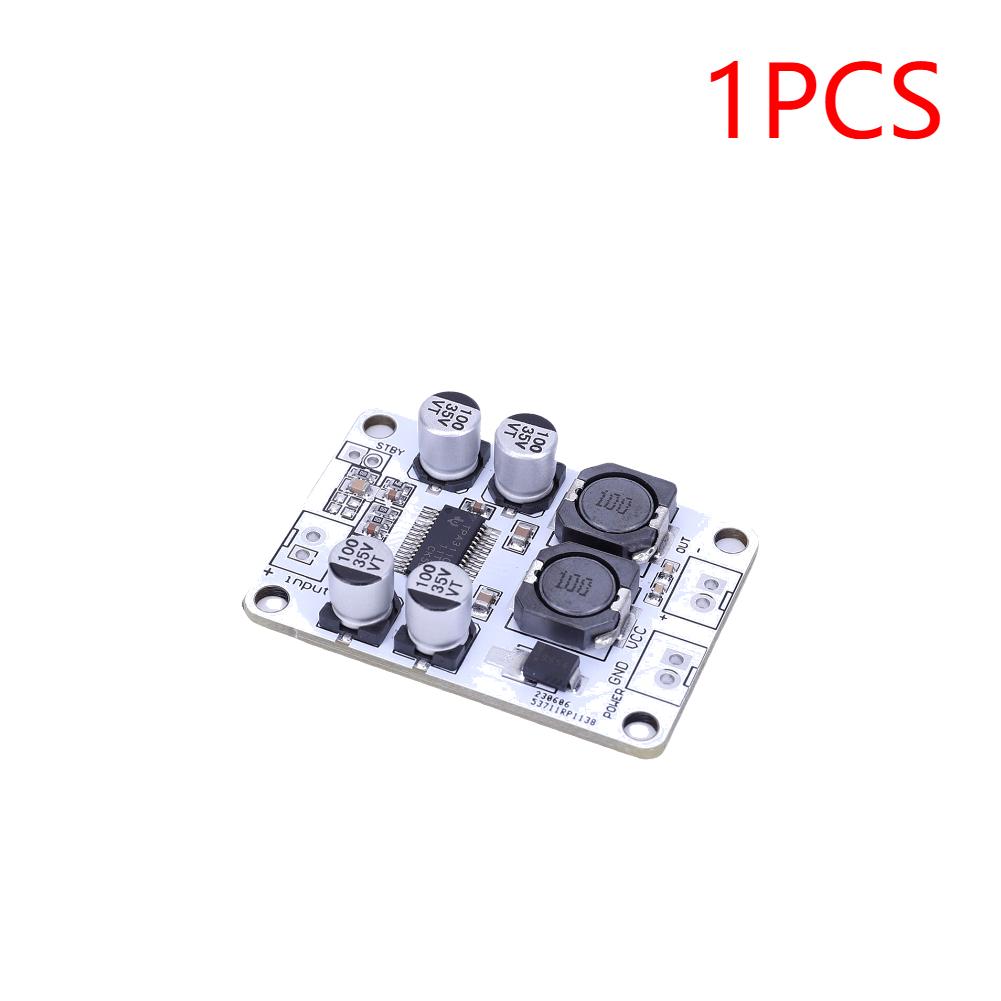 1-3pcs TPA3110 PBTL Audio Amplifier Module 30W Single Channel Amplifier Board DC 8-26V for Speaker Electronic DIY Kit