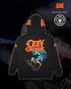 Ozzy Osbourne Bark At The Moon Hoodies Pullover Herren Damen Oversized Y2k Fleece Sweatshirt Britischer Rocksänger Weiblich Männlich Kleidung