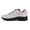 SALOMON Bone Soda X  XT-6 Expanse Ltr Zapatillas Funcionales de Exterior de Caña Baja Duraderas con Amortiguación Unisex Verde Púrpura 474223