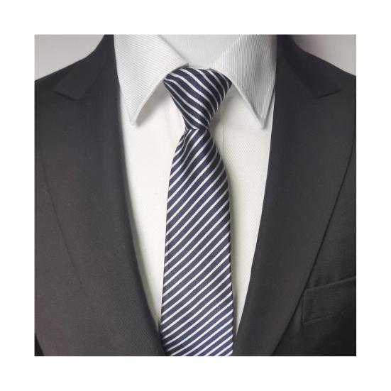 

Мужской галстук на молнии, несколько узоров и цветов, регулируемая длина, деловой, для свадеб, вечеринок, формальный B