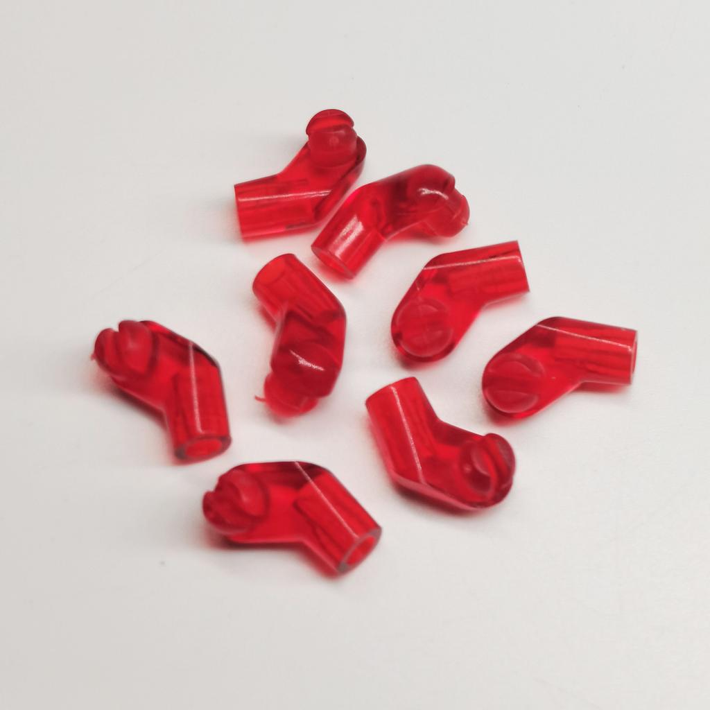 10pcs DIY MOC For 982 Building Block Figures Parts For Body Part Arm, Right